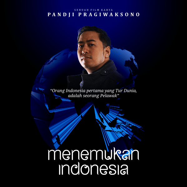 Film Menemukan Indonesia