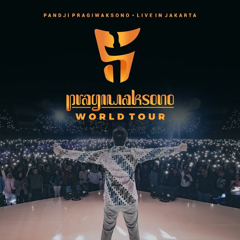 Pragiwaksono