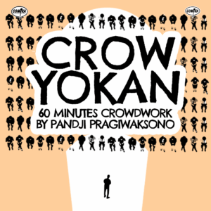 CROWYOKAN 13 NOVEMBER