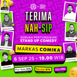 Terima Nah-Sip