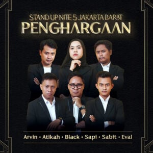 SUN 5 JAKBAR