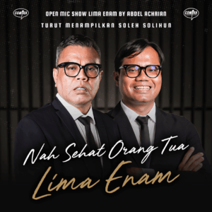 NAH SEHAT ORANG TUA - 01 DESEMBER