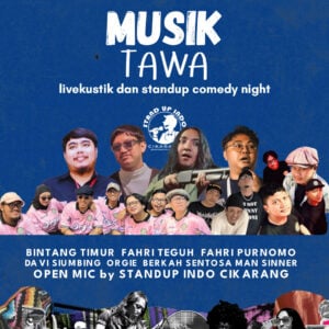 Musik Tawa