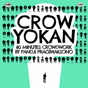 CROWYOKAN - 30 JANUARI 2026