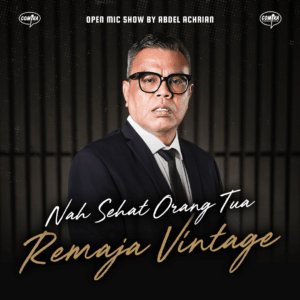 NAH SEHAT ORANG TUA - 26 Januari