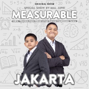 Measurable Jakarta