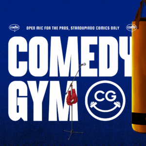 Comedy Gym